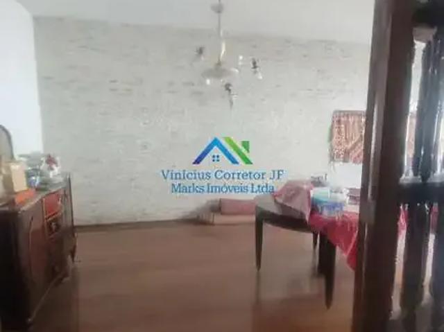 Apartamento para Venda em Juiz de Fora/MG Centro 3 Quartos