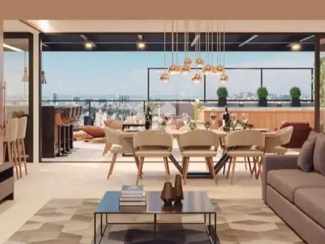 Apartamento para Venda em Juiz de Fora/MG Centro 3 Quartos