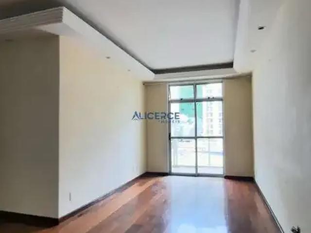 Apartamento para Venda em Juiz de Fora/MG Centro 3 Quartos
