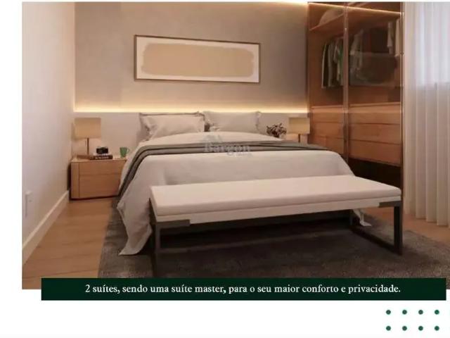 Apartamento para Venda em Juiz de Fora/MG Centro 3 Quartos