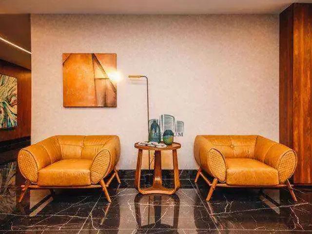 Apartamento para Venda em Juiz de Fora/MG Centro 3 Quartos