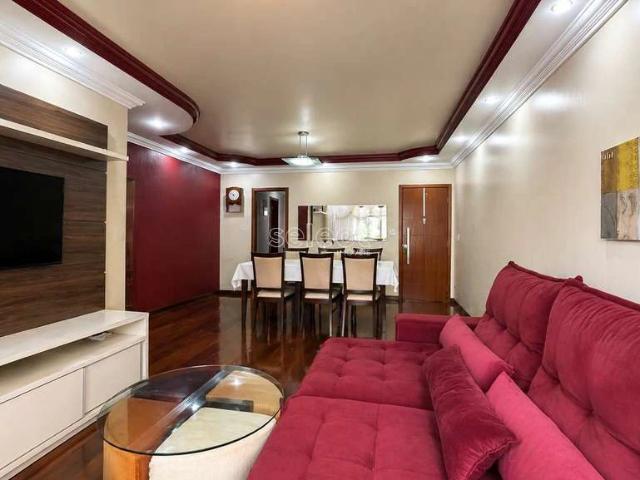 Apartamento para Venda em Juiz de Fora/MG Centro 3 Quartos