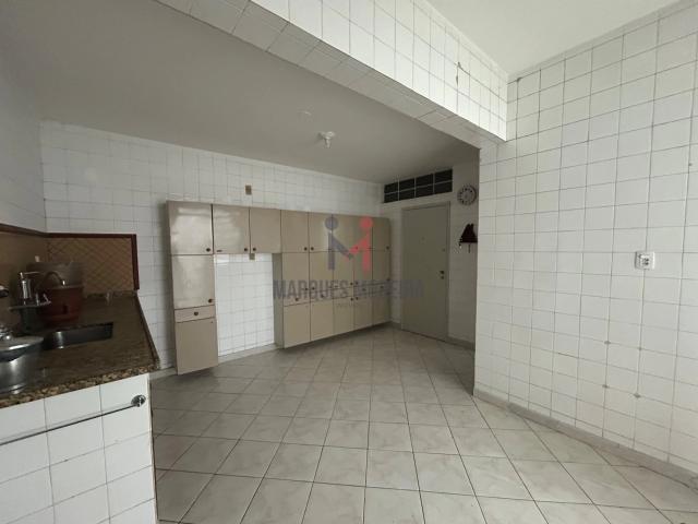Apartamento para Venda em Juiz de Fora/MG Centro 3 Quartos