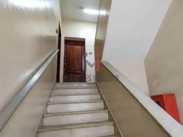 Apartamento para Venda em Juiz de Fora/MG Centro 3 Quartos