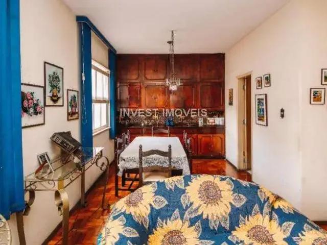 Apartamento para Venda em Juiz de Fora/MG Centro 3 Quartos