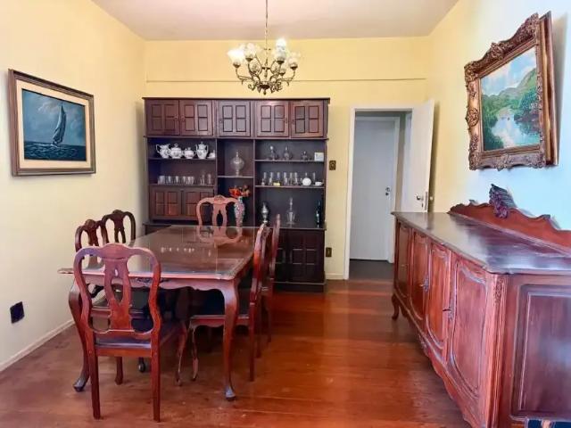 Apartamento para Venda em Juiz de Fora/MG Centro 3 Quartos