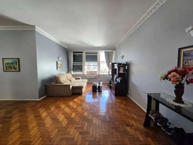 Apartamento para Venda em Juiz de Fora/MG Centro 3 Quartos