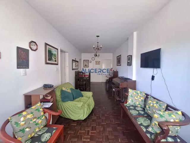 Apartamento para Venda em Juiz de Fora/MG Centro 3 Quartos