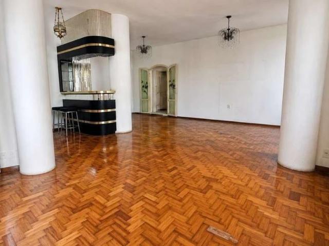 Apartamento para Venda em Juiz de Fora/MG Centro 3 Quartos