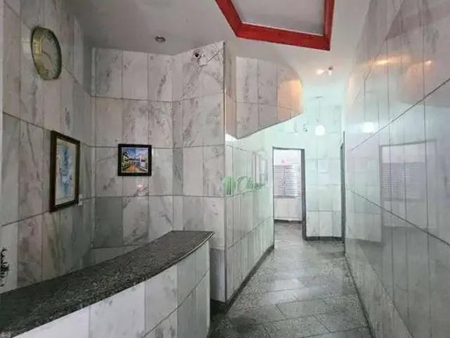 Apartamento para Venda em Juiz de Fora/MG Centro 3 Quartos