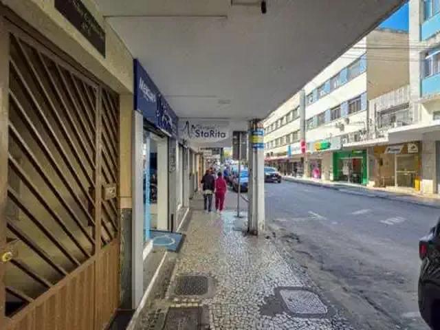 Apartamento para Venda em Juiz de Fora/MG Centro 3 Quartos