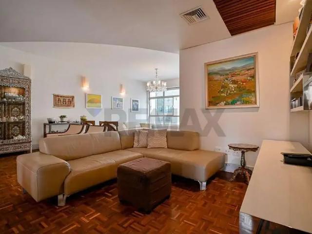 Apartamento para Venda em Juiz de Fora/MG Centro 3 Quartos