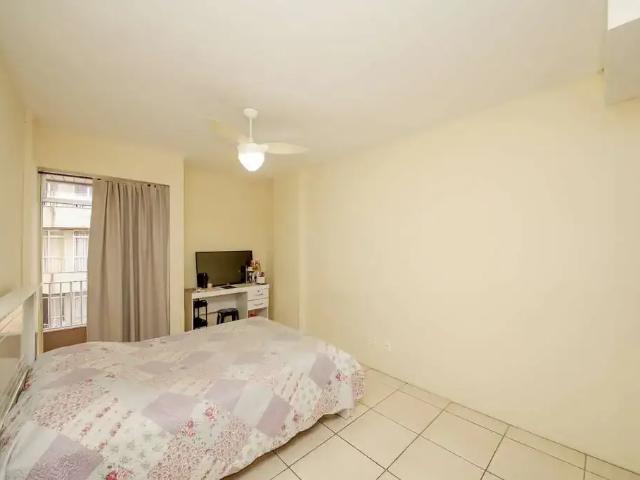 Apartamento para Venda em Juiz de Fora/MG Centro 3 Quartos