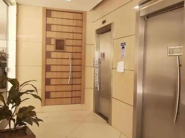 Apartamento para Venda em Juiz de Fora/MG Centro 3 Quartos