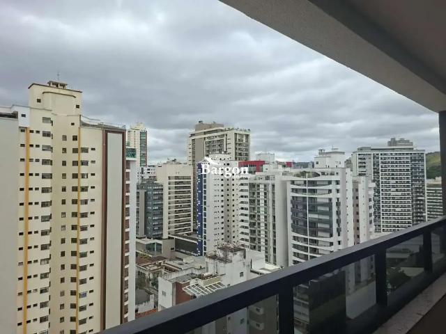 Apartamento para Venda em Juiz de Fora/MG Centro 3 Quartos