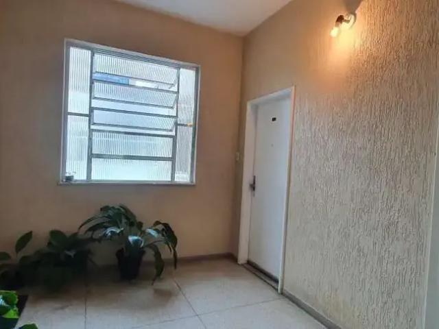 Apartamento para Venda em Juiz de Fora/MG Centro 3 Quartos