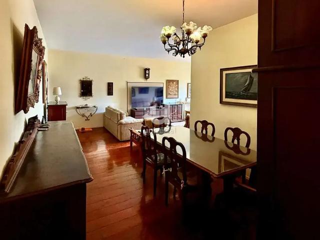 Apartamento para Venda em Juiz de Fora/MG Centro 3 Quartos