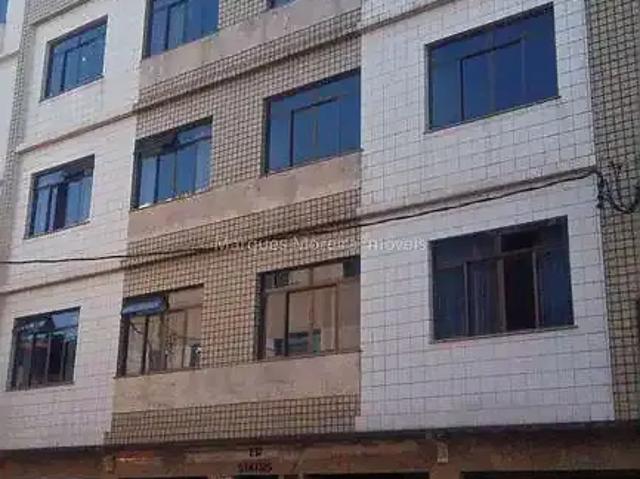 Apartamento para Venda em Juiz de Fora/MG Centro 3 Quartos