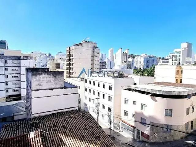 Apartamento para Venda em Juiz de Fora/MG Centro 3 Quartos
