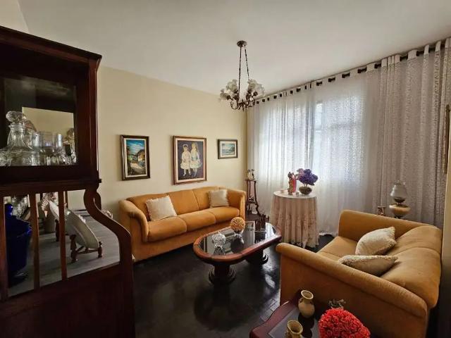 Apartamento para Venda em Juiz de Fora/MG Centro 3 Quartos