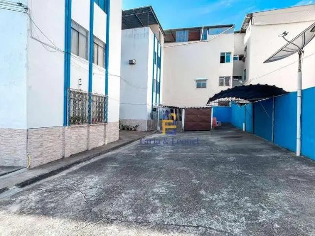 Apartamento para Venda em Juiz de Fora/MG Cidade do Sol 3 Quartos