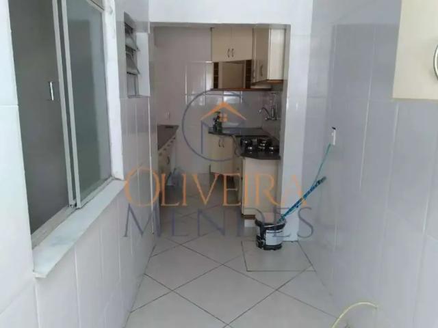 Apartamento para Venda em Juiz de Fora/MG Cidade do Sol 3 Quartos