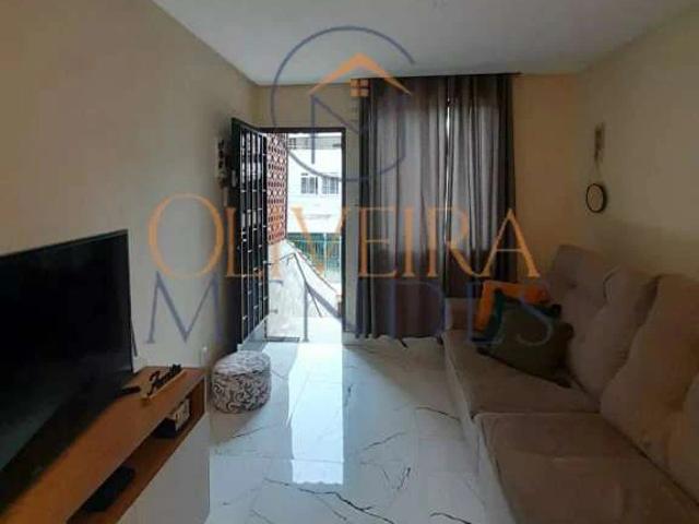Apartamento para Venda em Juiz de Fora/MG Cidade do Sol 3 Quartos
