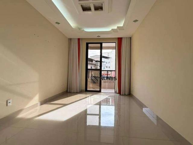 Apartamento para Venda em Juiz de Fora/MG Cruzeiro do Sul 2 Quartos