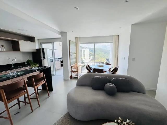 Apartamento para Venda em Juiz de Fora/MG Cruzeiro do Sul 2 Quartos