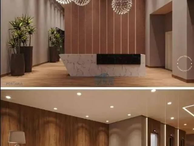 Apartamento para Venda em Juiz de Fora/MG Cruzeiro do Sul 2 Quartos