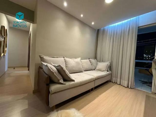 Apartamento para Venda em Juiz de Fora/MG Cruzeiro do Sul 3 Quartos