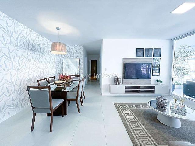 Apartamento para Venda em Juiz de Fora/MG Cruzeiro do Sul 3 Quartos