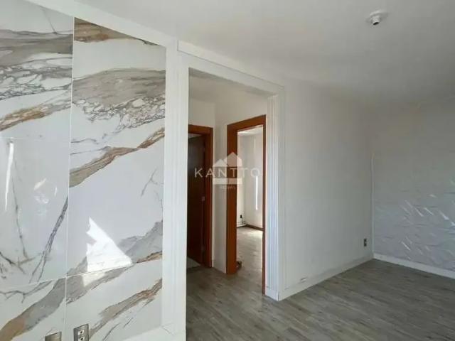 Apartamento para Venda em Juiz de Fora/MG Democrata 2 Quartos