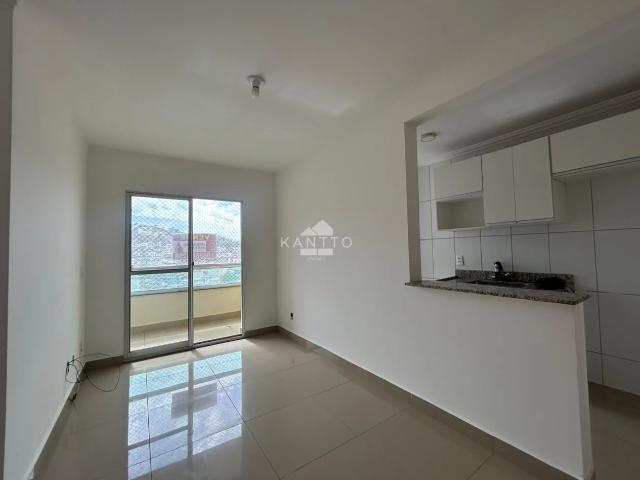 Apartamento para Venda em Juiz de Fora/MG Democrata 2 Quartos