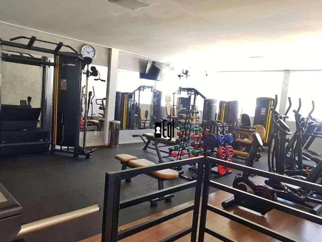 Apartamento para Venda em Juiz de Fora/MG Democrata 2 Quartos