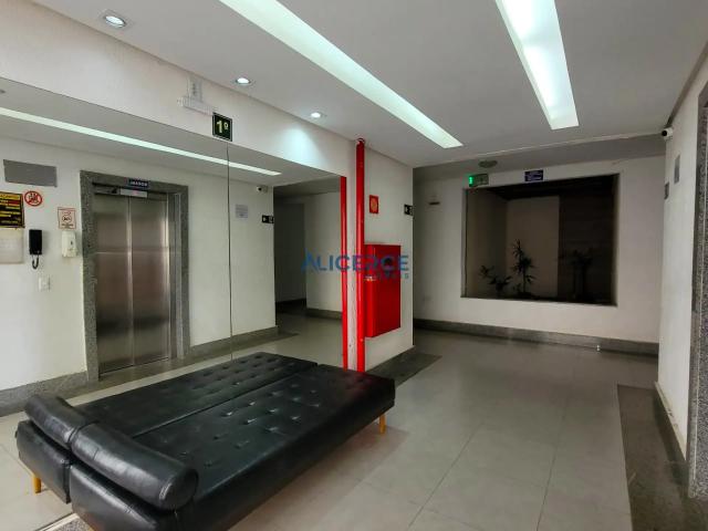 Apartamento para Venda em Juiz de Fora/MG Democrata 2 Quartos
