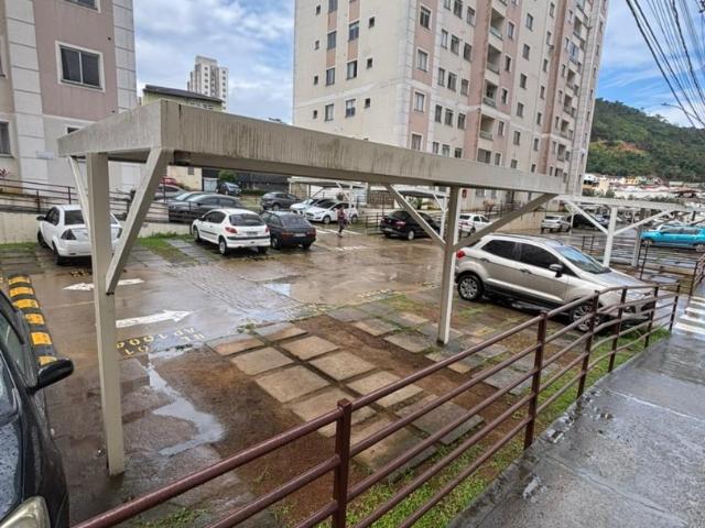 Apartamento para Venda em Juiz de Fora/MG Democrata 2 Quartos