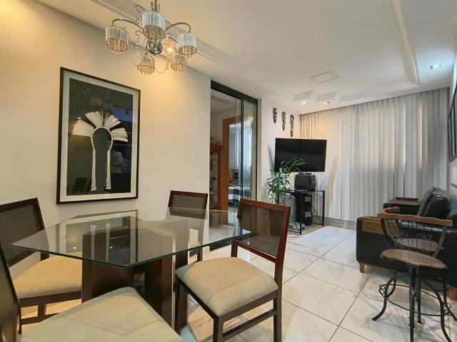 Apartamento para Venda em Juiz de Fora/MG Democrata 2 Quartos