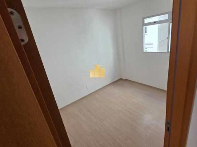 Apartamento para Venda em Juiz de Fora/MG Democrata 2 Quartos