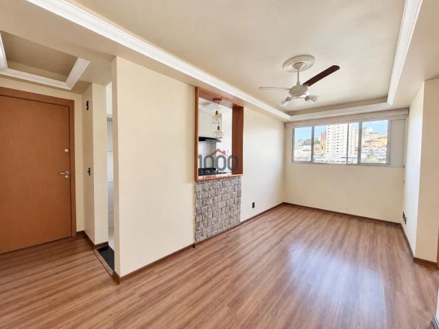 Apartamento para Venda em Juiz de Fora/MG Democrata 2 Quartos