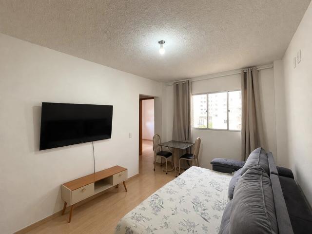 Apartamento para Venda em Juiz de Fora/MG Democrata 2 Quartos