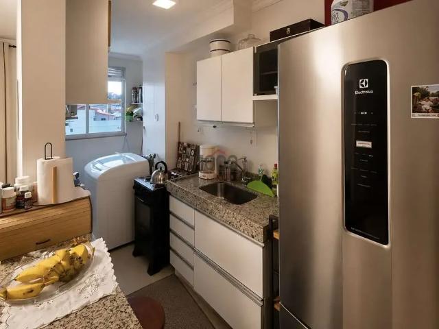 Apartamento para Venda em Juiz de Fora/MG Democrata 2 Quartos