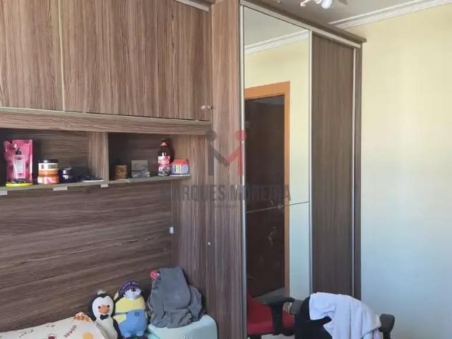 Apartamento para Venda em Juiz de Fora/MG Democrata 2 Quartos
