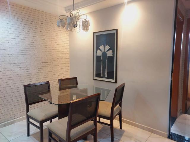 Apartamento para Venda em Juiz de Fora/MG Democrata 2 Quartos