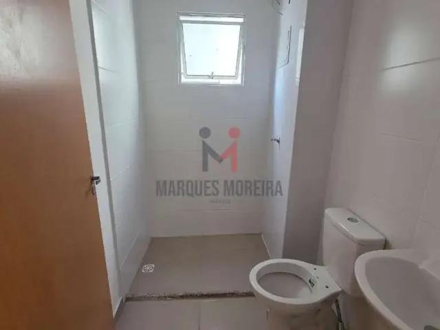 Apartamento para Venda em Juiz de Fora/MG Democrata 2 Quartos