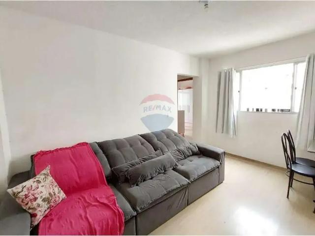 Apartamento para Venda em Juiz de Fora/MG Democrata 2 Quartos