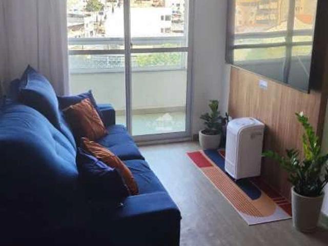 Apartamento para Venda em Juiz de Fora/MG Democrata 2 Quartos