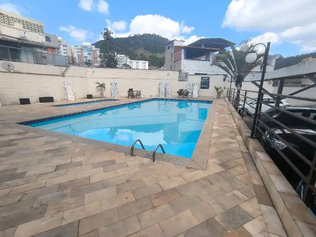 Apartamento para Venda em Juiz de Fora/MG Democrata 2 Quartos