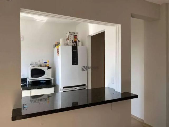 Apartamento para Venda em Juiz de Fora/MG Democrata 2 Quartos