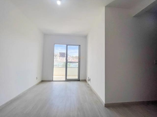 Apartamento para Venda em Juiz de Fora/MG Democrata 2 Quartos